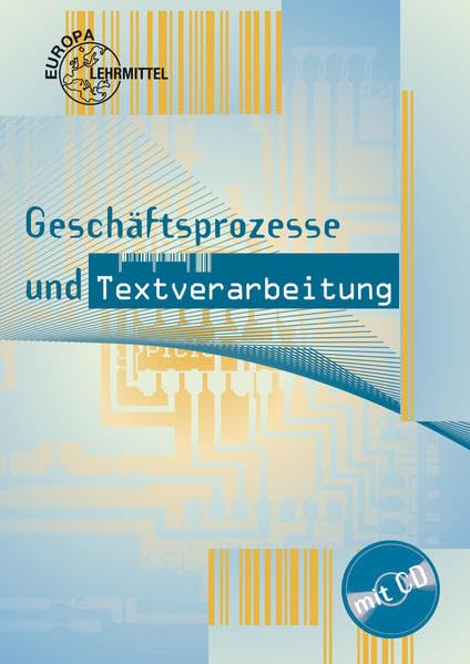 Geschäftsprozesse und Textverarbeitung Business, Finance & Career