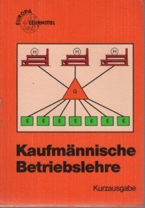 Kaufmännische Betriebslehre Education & Training