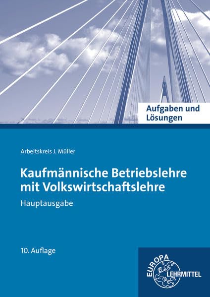 Aufgaben und Lösungen zu 90106 und 90157 Business, Finance & Career