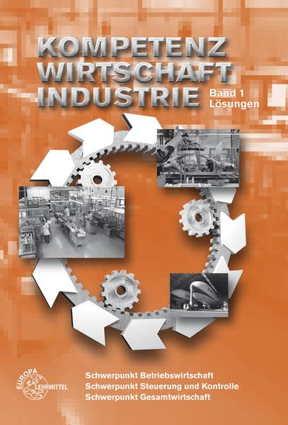 Lösungen zu 97682 Business, Finance & Career