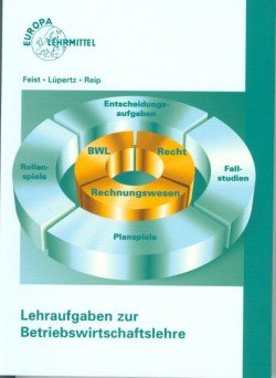 Lehraufgaben zur Betriebswirtschaftslehre Business, Finance & Career