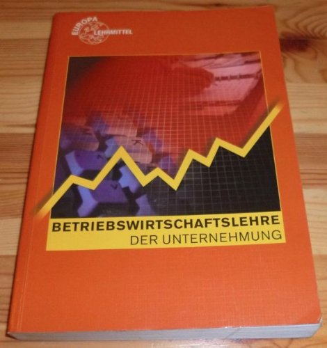 Product Image: Rechnungswesen der Unternehmung
