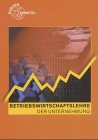 Betriebswirtschaftslehre der Unternehmung Business, Finance & Career