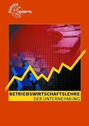 Betriebswirtschaftslehre der Unternehmung mit CD Business, Finance & Career