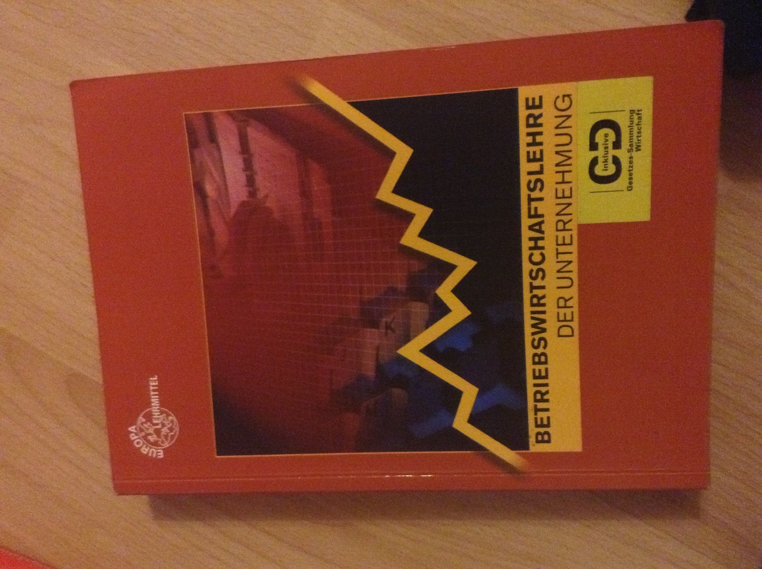 Betriebswirtschaftslehre der Unternehmung Business, Finance & Career