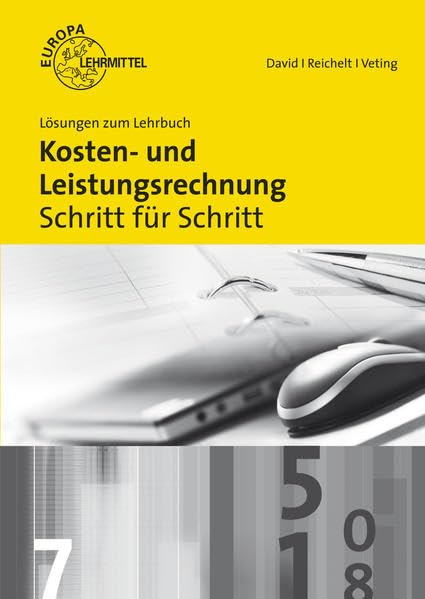 Lösungen zu 93512 Business, Finance & Career