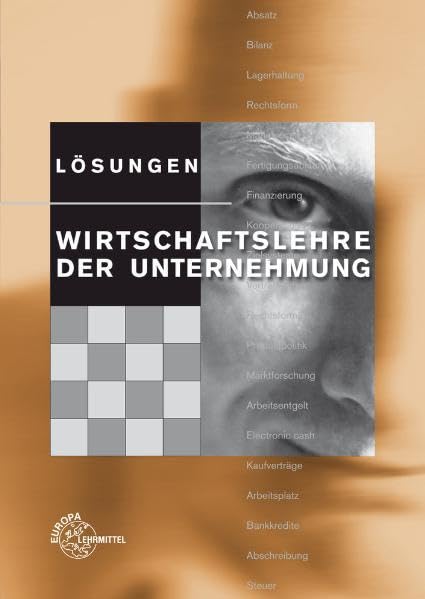 Lösungen zu 94519 book