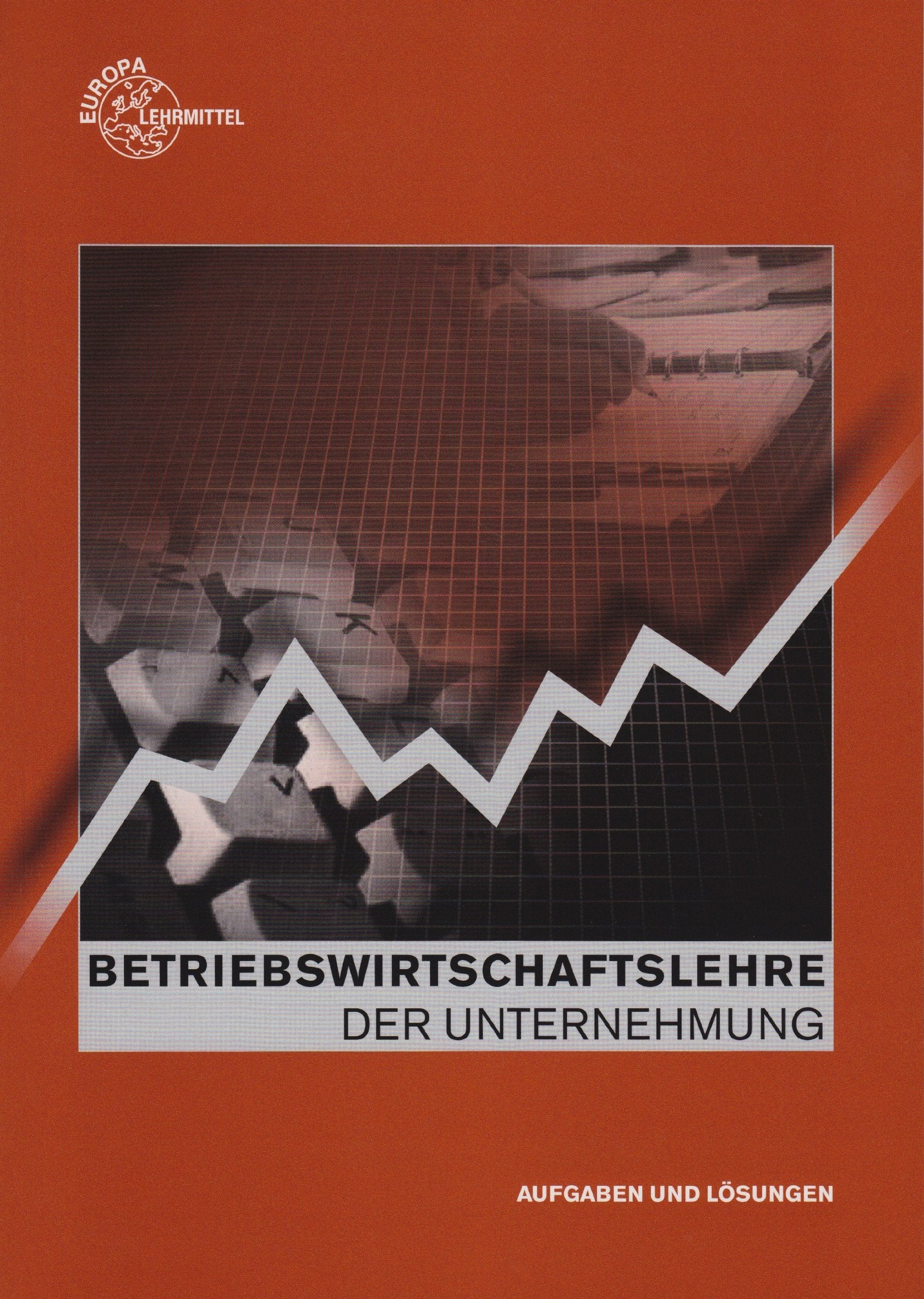Aufgaben und Lösungen zu 92206 und 92079 Business, Finance & Career
