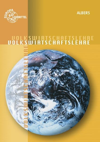 Volkswirtschaftslehre Business, Finance & Career