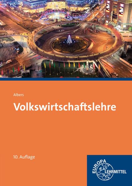 Volkswirtschaftslehre Business, Finance & Career