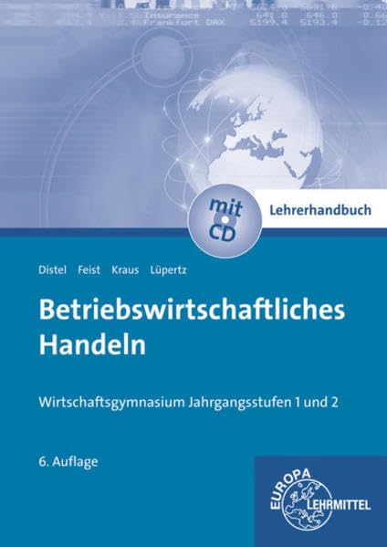 Lehrerhandbuch zu 94152 Business, Finance & Career Books