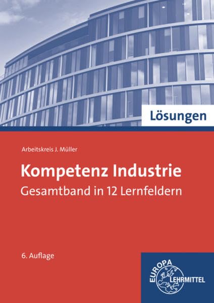 Kompetenz Industrie book