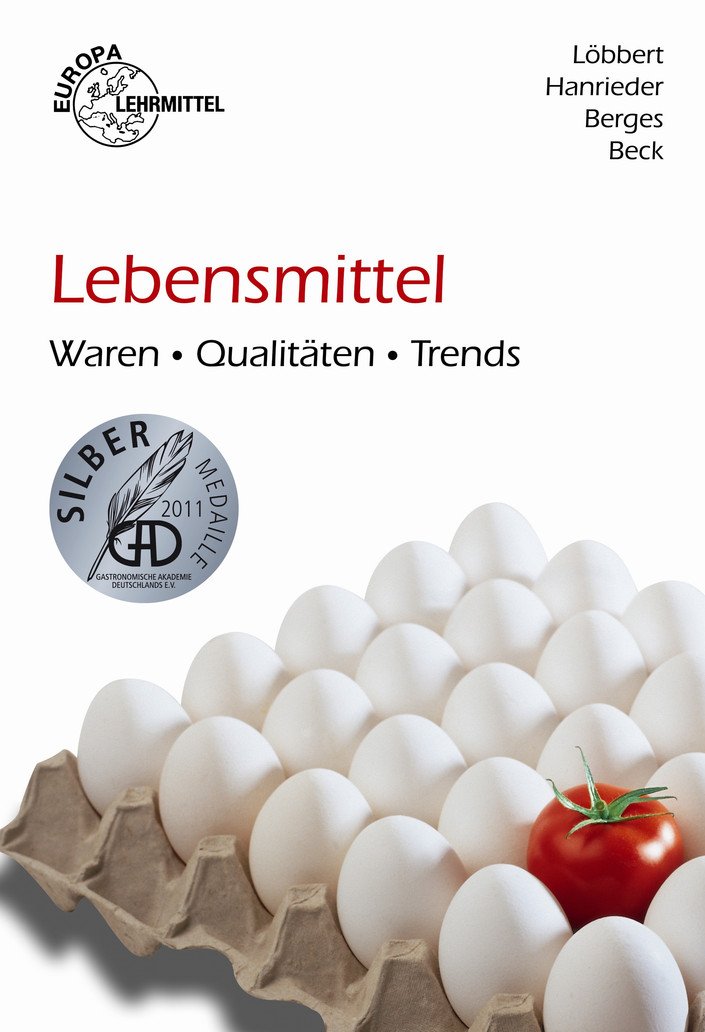 Lebensmittel - Waren, Qualitäten, Trends Business, Finance & Career