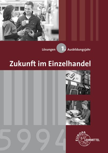 Lösungen zu 99730 Business, Finance & Career