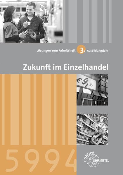 Lösungen zu 99945 und 99587 Business, Finance & Career