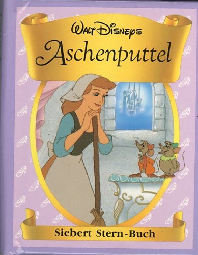 Aschenputtel - Siebert Stern-Bücher zum Ausklappen und Aufhängen Books