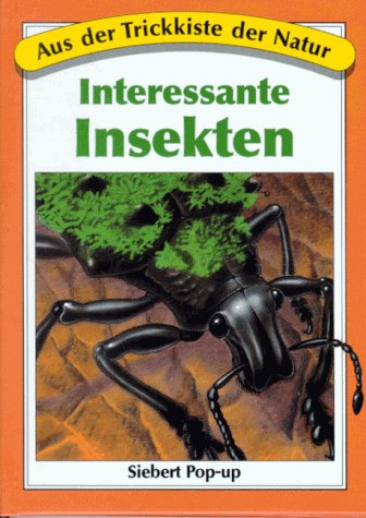 Interessante Insekten Non-fiction