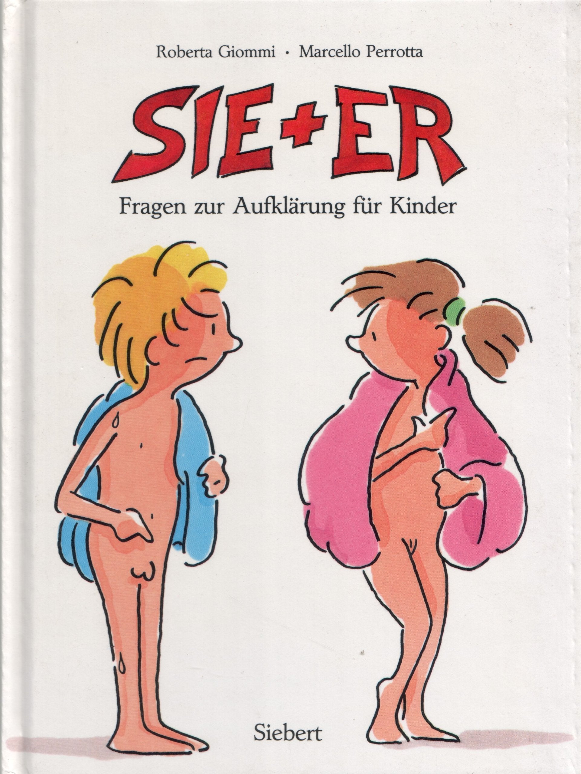 Sie und Er Books