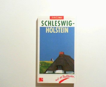 Schleswig- Holstein. ArteLimes. Mit 13 Radtouren Books