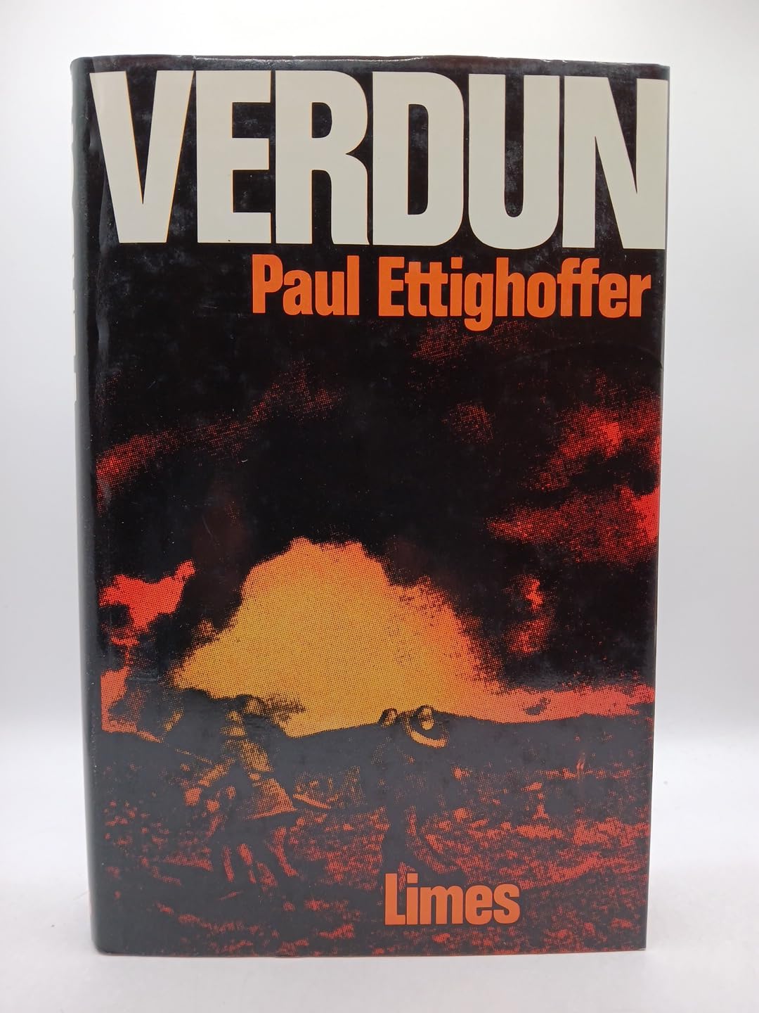 Verdun Books
