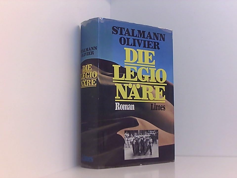 Die Legionäre. Roman der verlorenen Söhne Books