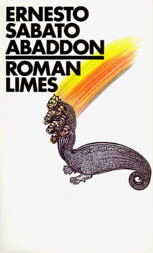 Abaddon. Roman Books