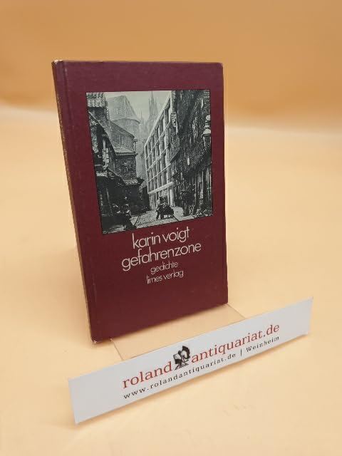 Gefahrenzone Books