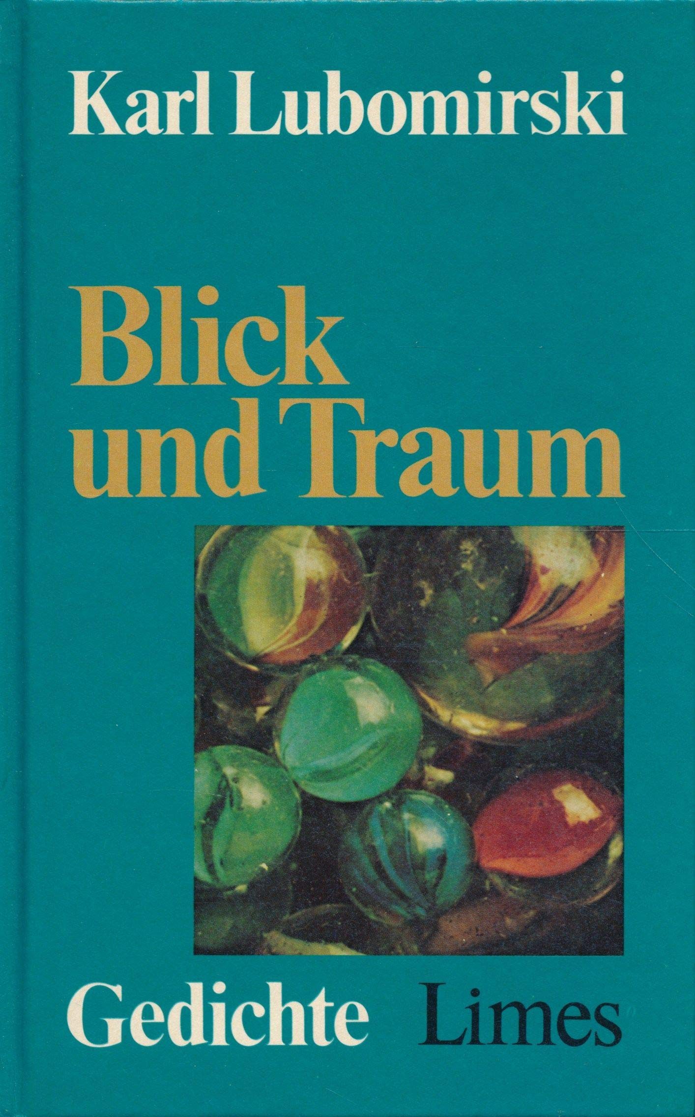 Blick und Traum Books