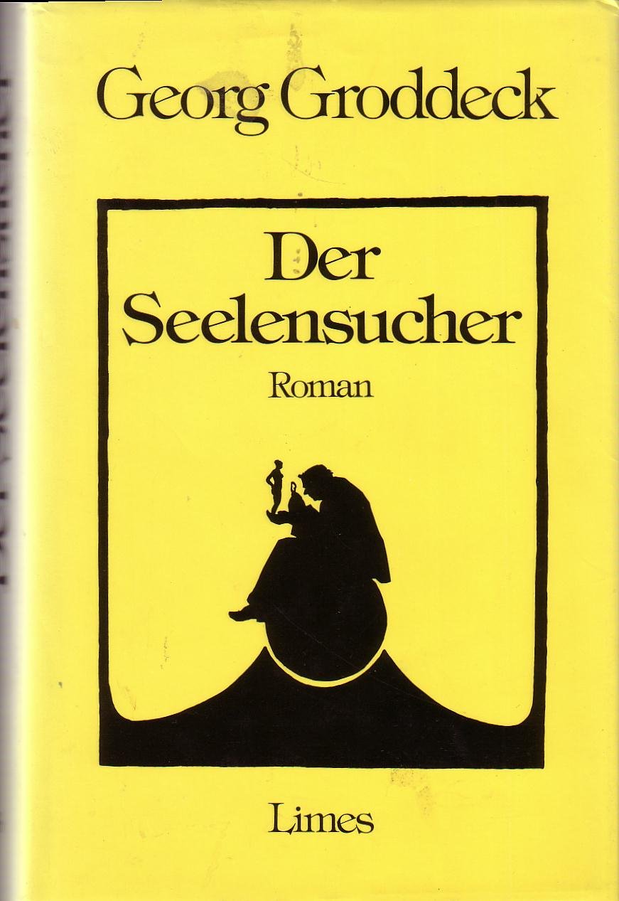 Product Image: Der Seelensucher