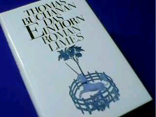 Das Einhorn: Roman Books