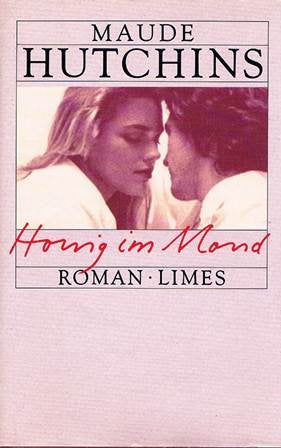 Honig im Mond Books