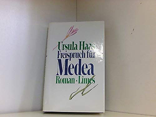 Freispruch für Medea: Roman Books