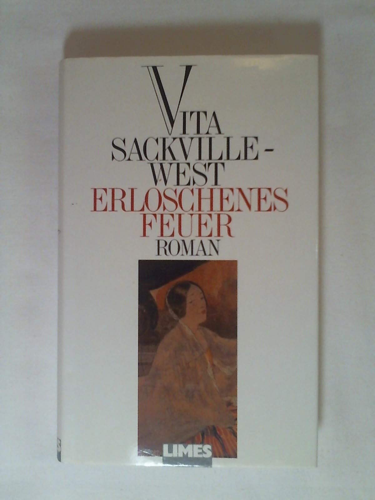 Erloschenes Feuer Books