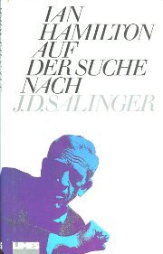 Auf der Suche nach J. D. Salinger Books