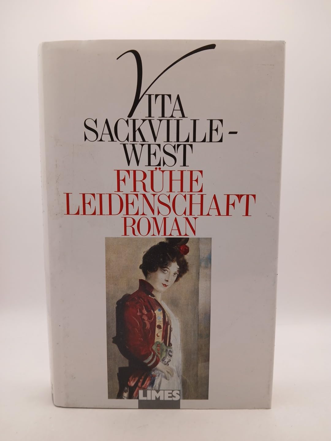 Frühe Leidenschaft Books