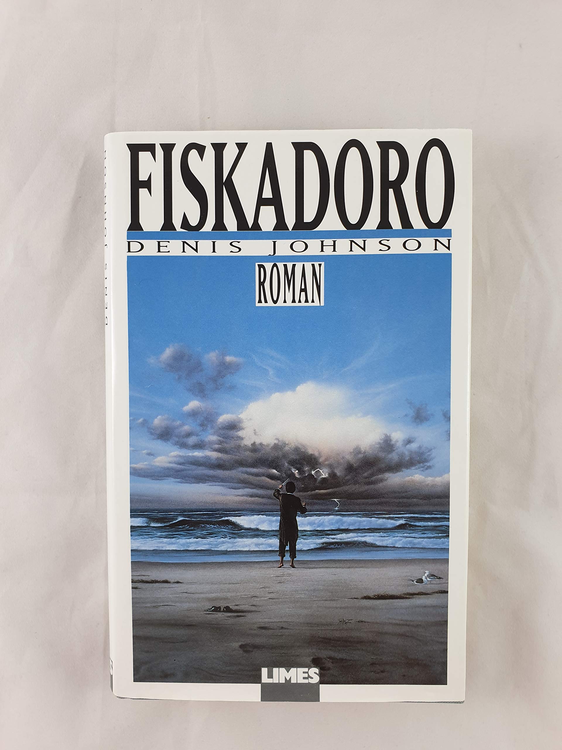 Fiskadoro Contemporary literature Books