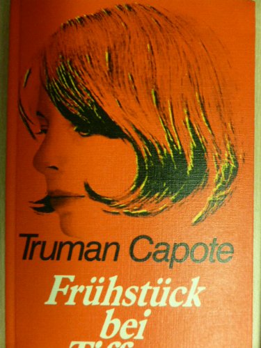 Frühstück bei Tiffany Contemporary literature