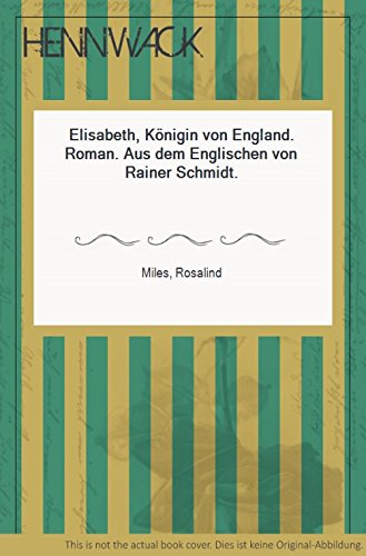 Elisabeth - Königin von England. Politics & Society