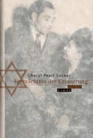 Vermächtnis der Erinnerung. Roman Books