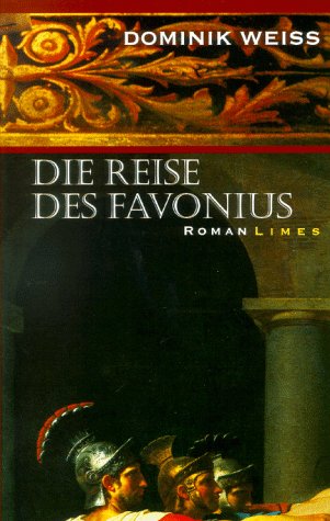Die Reise des Favonius Books