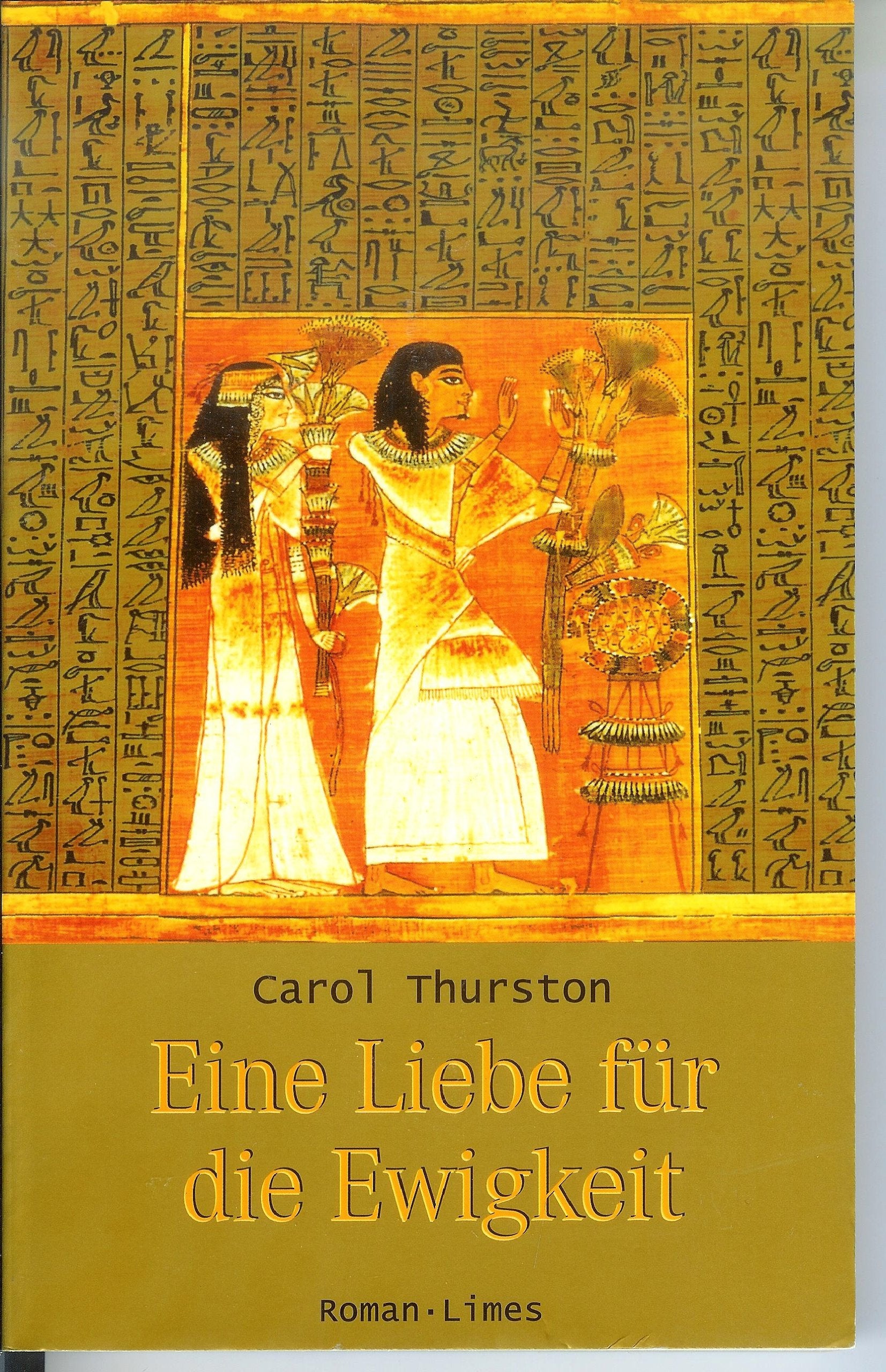 Product Image: Eine Liebe fur die Ewigkeit