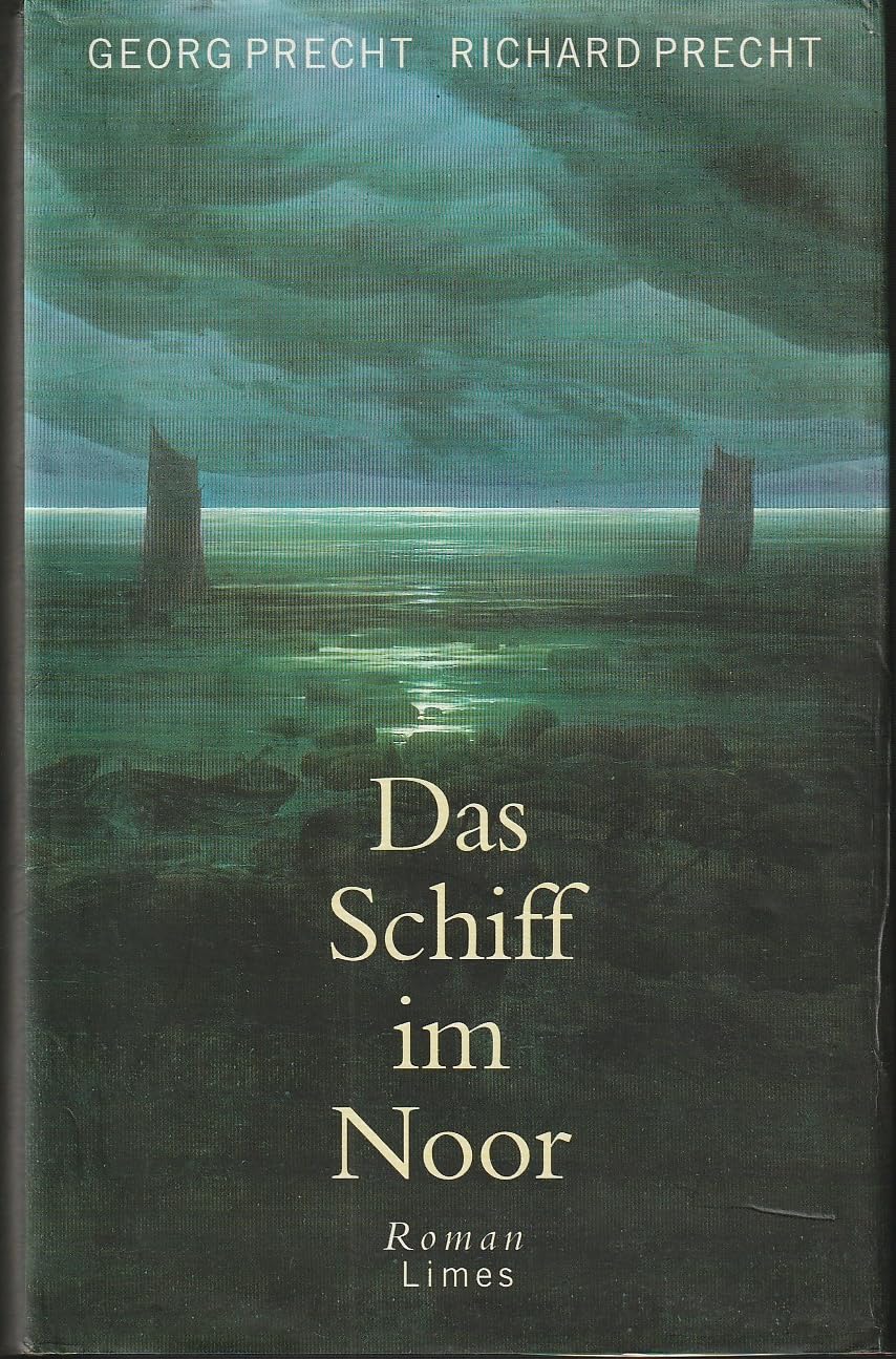 Das Schiff im Noor book