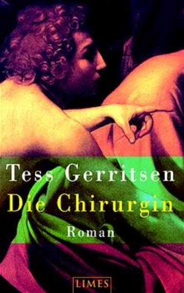 Die Chirurgin Medicine