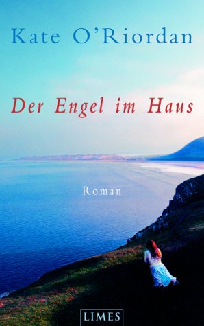 Der Engel im Haus: Roman. Aus d. Engl. v. Martina Grabinger Fiction