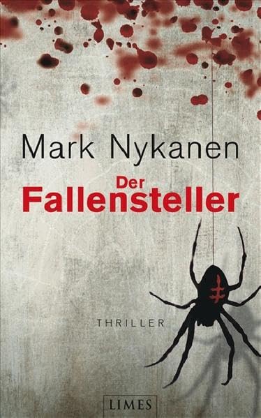 Der Fallensteller Action & Adventure