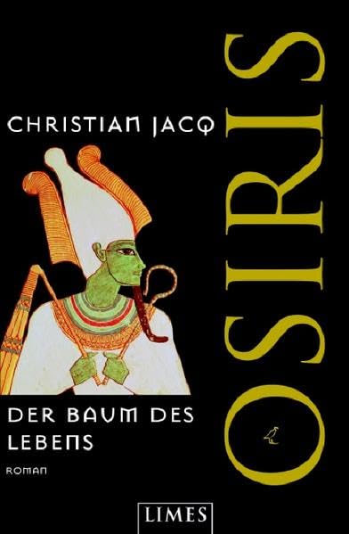 Product Image: Der Baum des Lebens Osiris: Roman