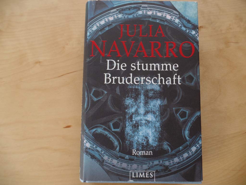 Die stumme Bruderschaft: Roman Crime & Thrillers
