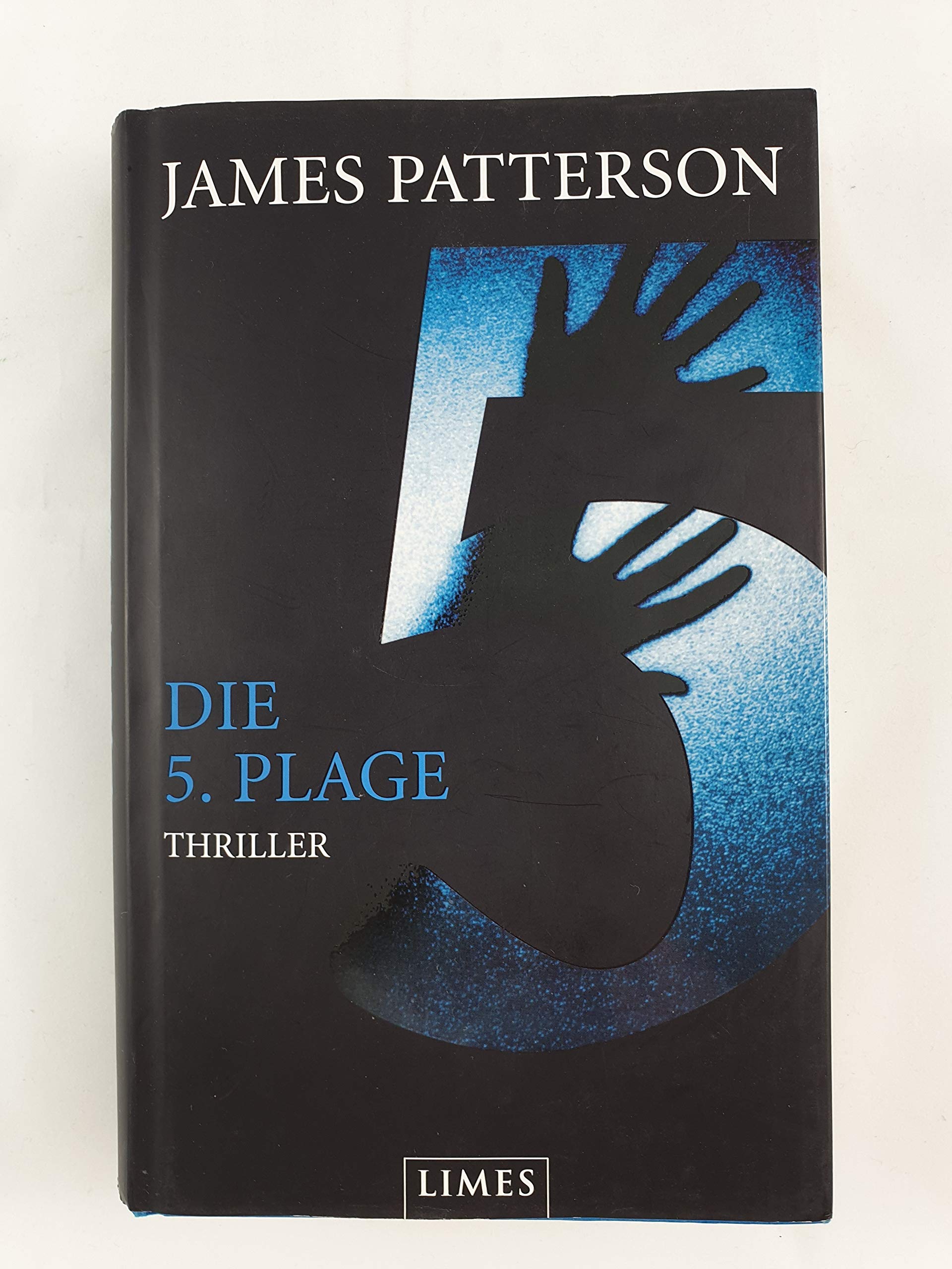 Die 5. Plage Action & Adventure