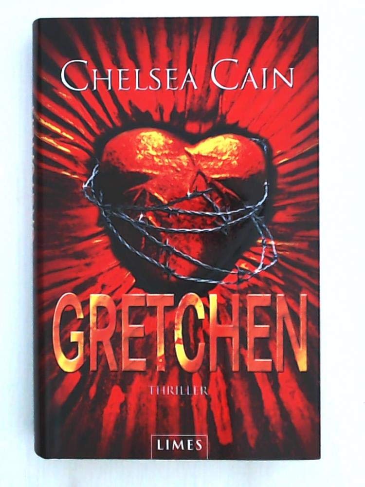 Gretchen: Thriller - Contemporary literature Books