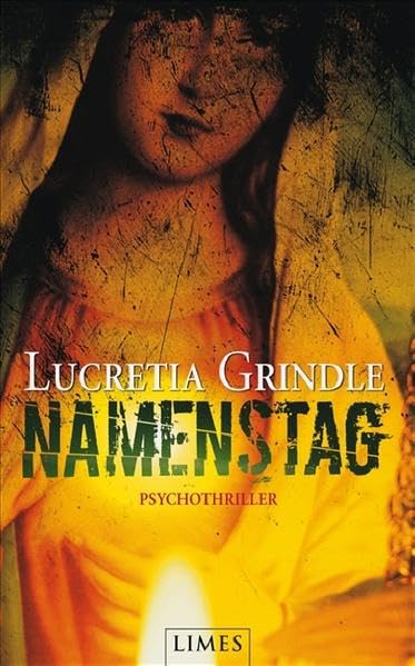 Namenstag: Psychothriller (Belletristik) Action & Adventure